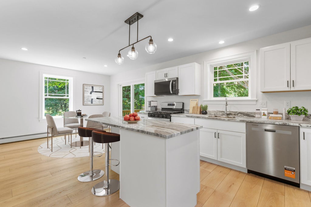 Photo of 15 Lane Avenue, Portland, ME 04103 (MLS # 1679270)