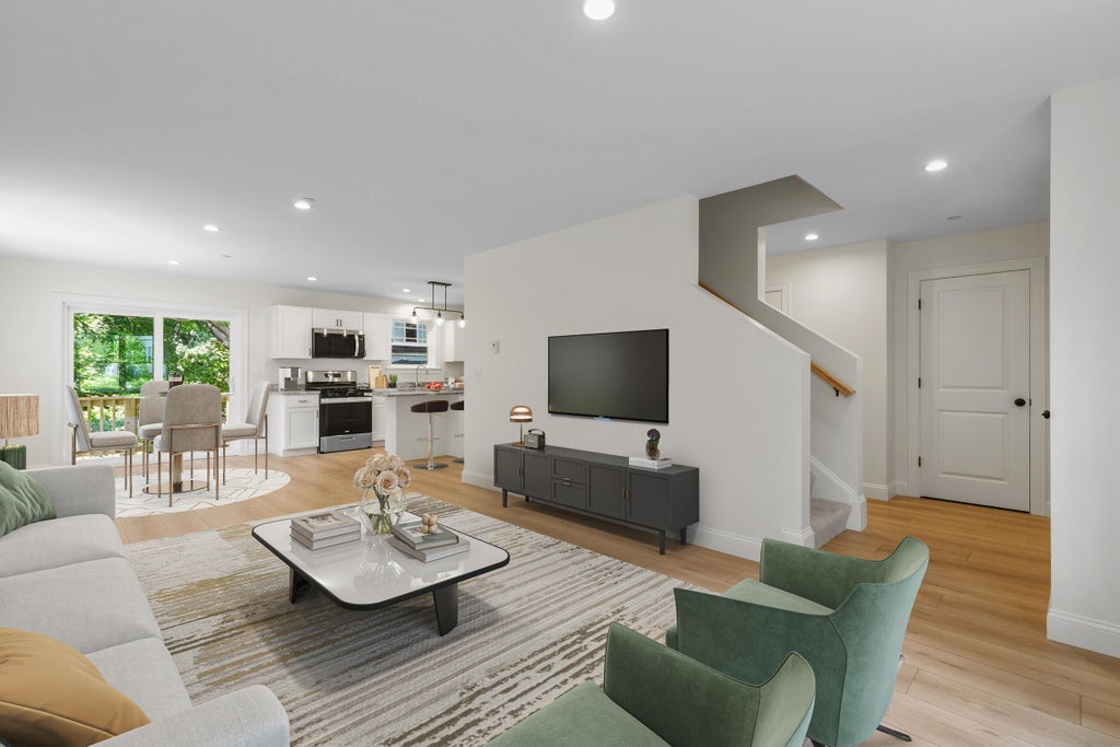 Photo of 15 Lane Avenue, Portland, ME 04103 (MLS # 1679270)