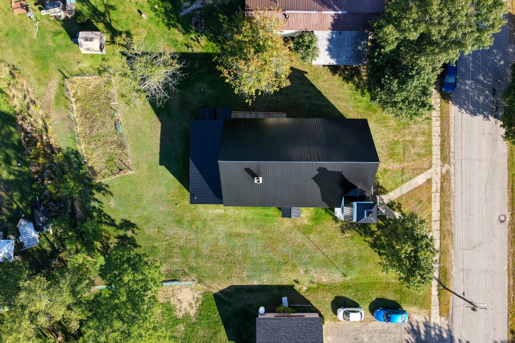 Photo of 14 Depot Street, Mattawamkeag, ME 04459 (MLS # 1681863)