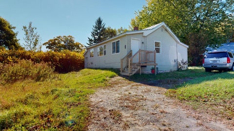 Photo of 3 Mountain Avenue, Fairfield, ME 04937 (MLS # 1683856)