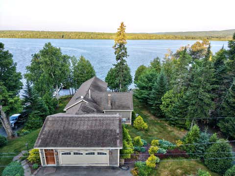 Photo of 32 Bouchard Lane, Winterville Plt, ME 04739 (MLS # 1666394)