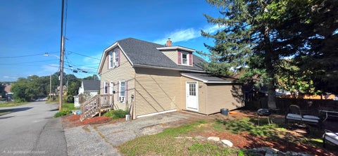Photo of 26 Laurier Street, Lewiston, ME 04240 (MLS # 1680299)