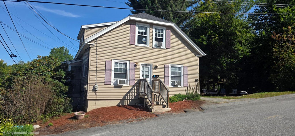 Photo of 26 Laurier Street, Lewiston, ME 04240 (MLS # 1680299)