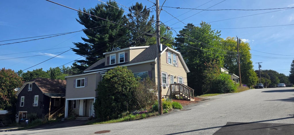 Photo of 26 Laurier Street, Lewiston, ME 04240 (MLS # 1680299)