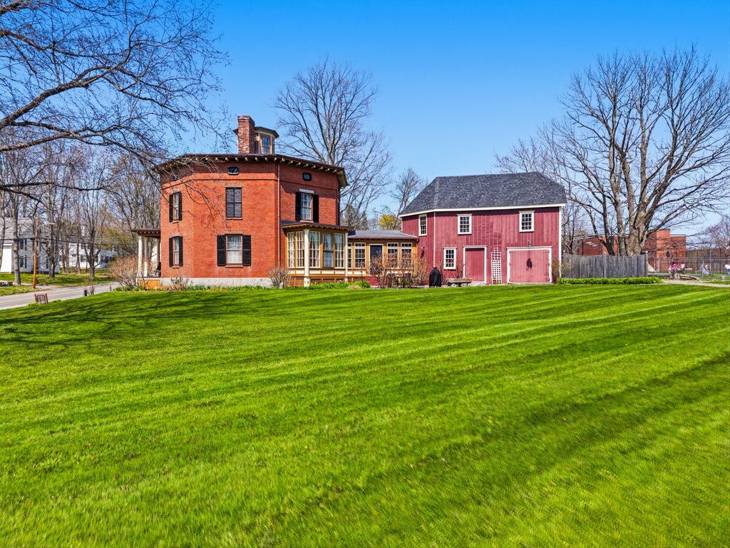 Photo of 63 Federal Street, Wiscasset, ME 04578 (MLS # 1661194)