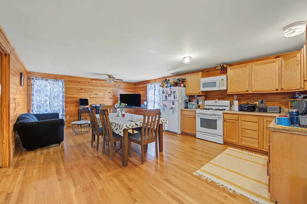 Photo of 866 Lewiston Road, New Gloucester, ME 04260 (MLS # 1683972)