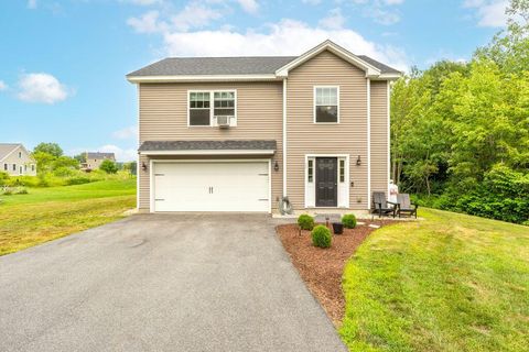 Photo of 33 Gray Road, Cumberland, ME 04021 (MLS # 1672258)