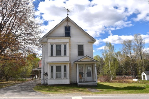 Photo of 265 Hunnewell Avenue, Pittsfield, ME 04967 (MLS # 1665511)