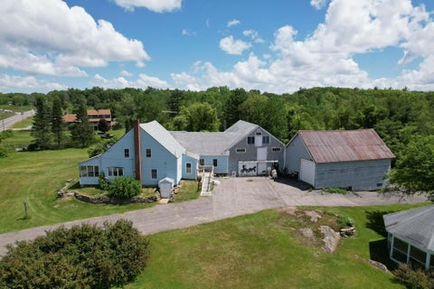 Photo of 380 Oak Street, Sanford, ME 04073 (MLS # 1667049)