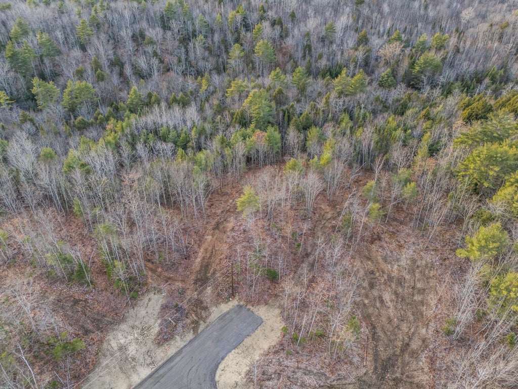 Photo of Lot #6 Pine Hill Road, Palermo, ME 04354 (MLS # 1670083)