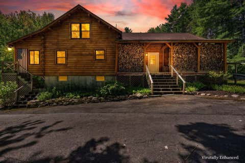 Photo of 805 N Dexter, Sangerville, ME 04479 (MLS # 1676709)