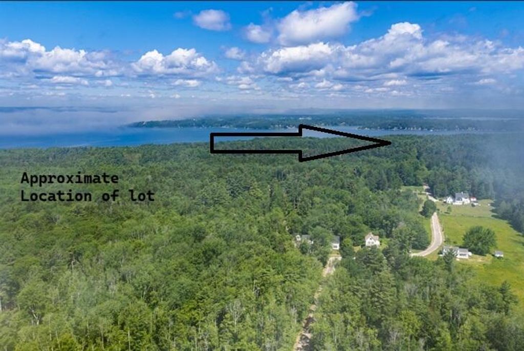 Photo of 471 South Road #A, Chebeague Island, ME 04017 (MLS # 1669577)