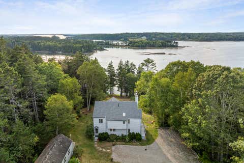 Photo of 28 Orne Lane, Cushing, ME 04563 (MLS # 1637654)
