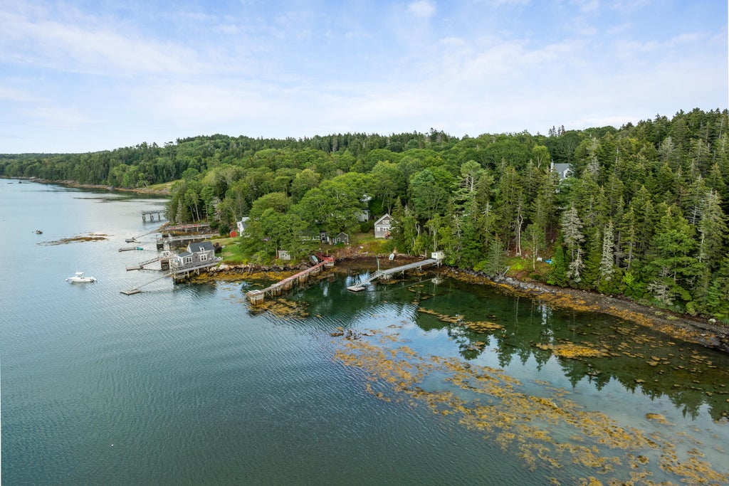 Photo of 28 Orne Lane, Cushing, ME 04563 (MLS # 1637654)