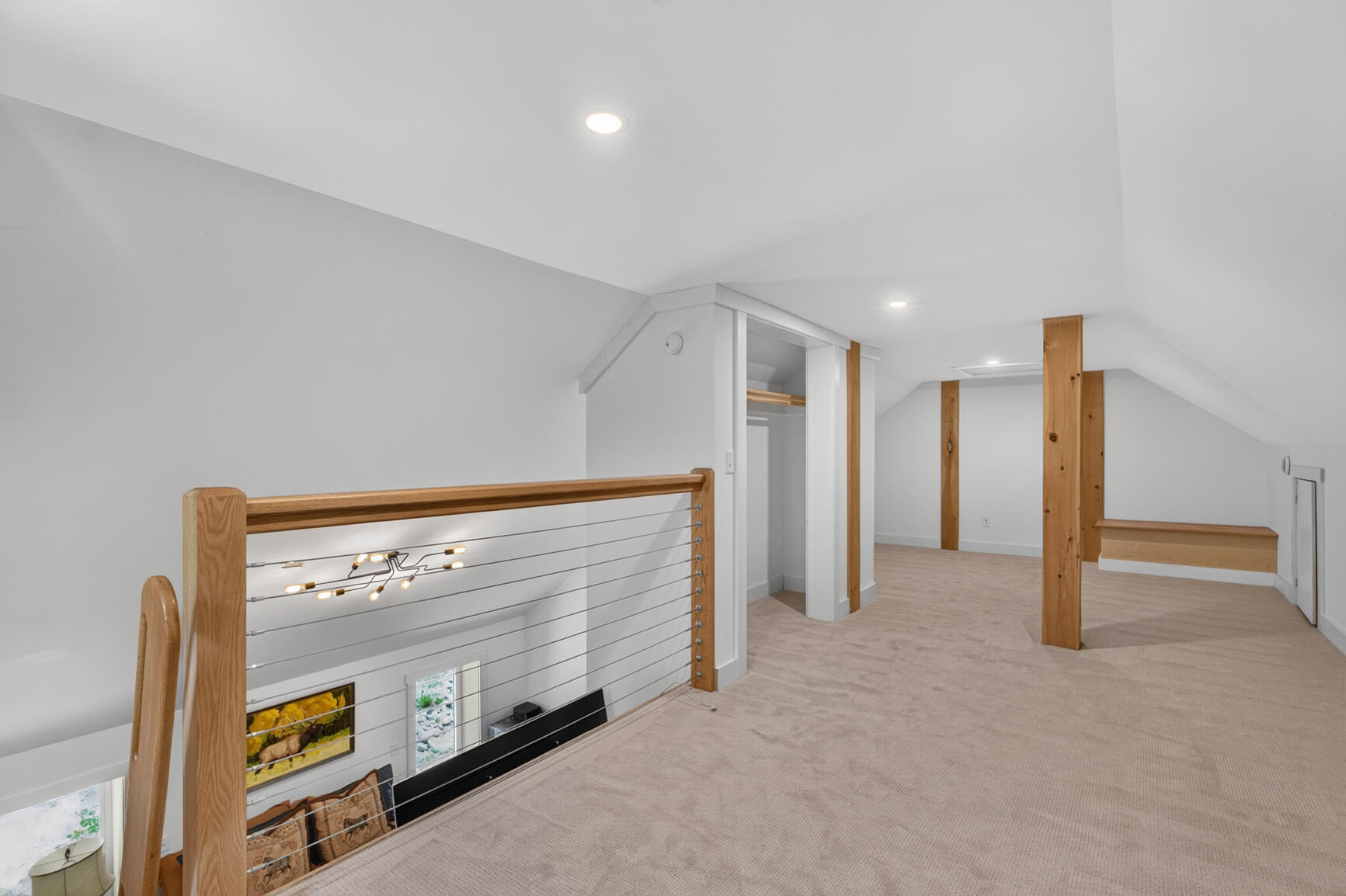 Built in 2020, this residence is a true custom masterpiece. Constructe – image 29