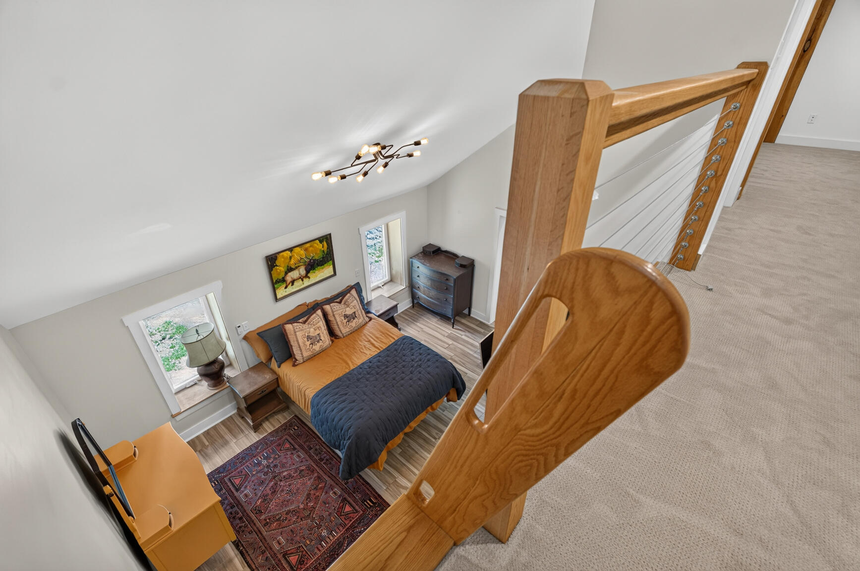 Built in 2020, this residence is a true custom masterpiece. Constructe – image 28