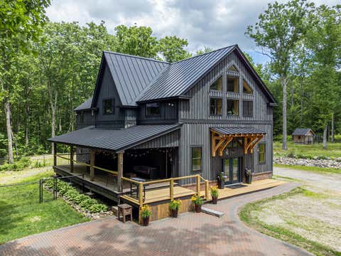 Photo of 120 River Road, Standish, ME 04085 (MLS # 1668707)