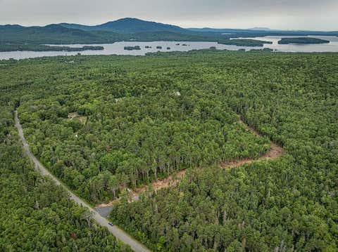 Photo of Lot #5 Northwoods Drive, Greenville, ME 04441 (MLS # 1676133)