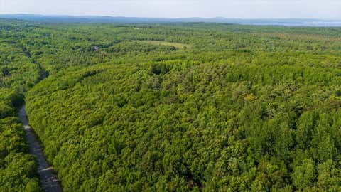 Photo of 680 & 686 Beech Hill Road, Northport, ME 04849 (MLS # 1658692)