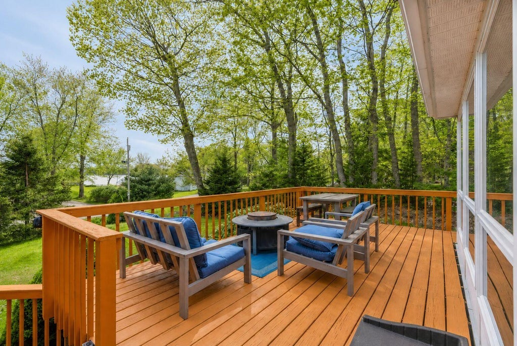 Photo of 259 Marrtown Road, Georgetown, ME 04548 (MLS # 1671004)
