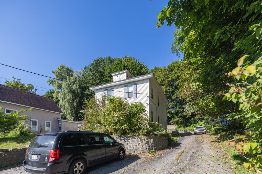 Photo of 49 Newbury Street, Auburn, ME 04210 (MLS # 1676796)