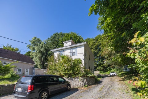 Photo of 49 Newbury Street, Auburn, ME 04210 (MLS # 1676796)