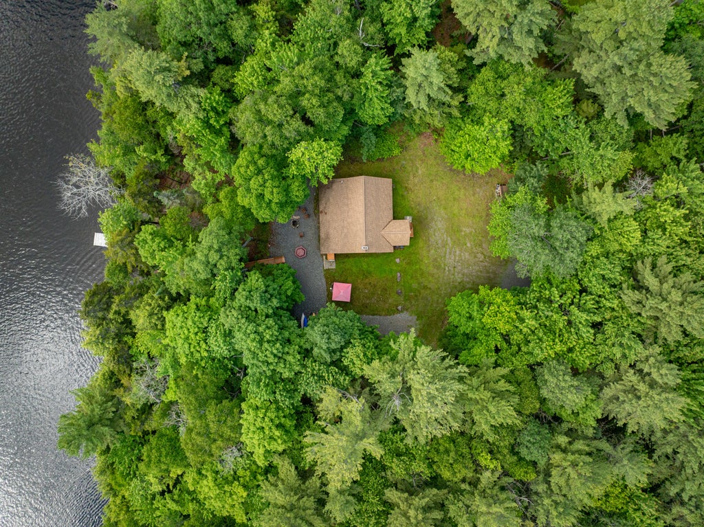 Photo of 81 Spruce Street, Rockwood T1 R1 NBKP, ME 04478 (MLS # 1669481)