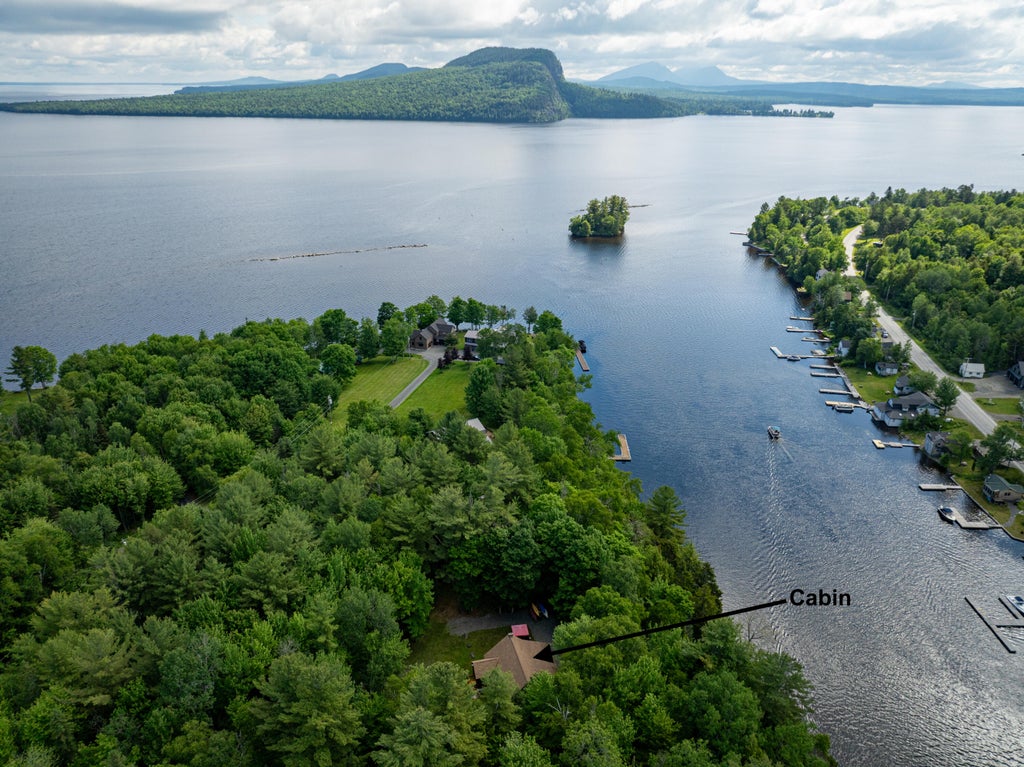 Photo of 81 Spruce Street, Rockwood T1 R1 NBKP, ME 04478 (MLS # 1669481)