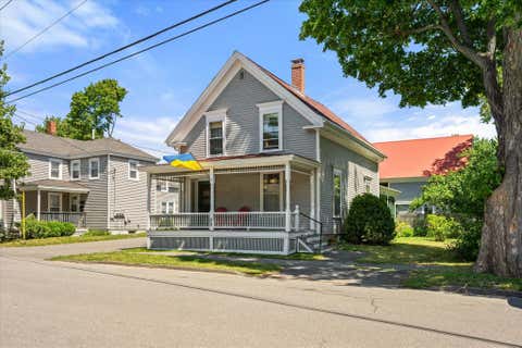 Photo of 89-93 Parkview Avenue, Bangor, ME 04401 (MLS # 1677122)