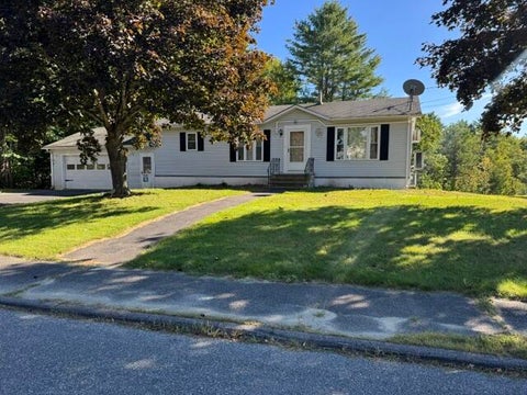 Photo of 21 Bunny Street, Augusta, ME 04330 (MLS # 1681472)