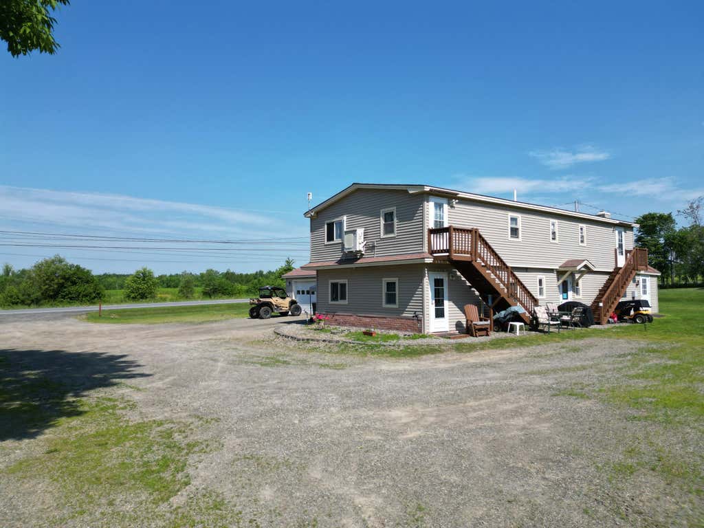 Photo of 135 North Road, Patten, ME 04765 (MLS # 1677394)