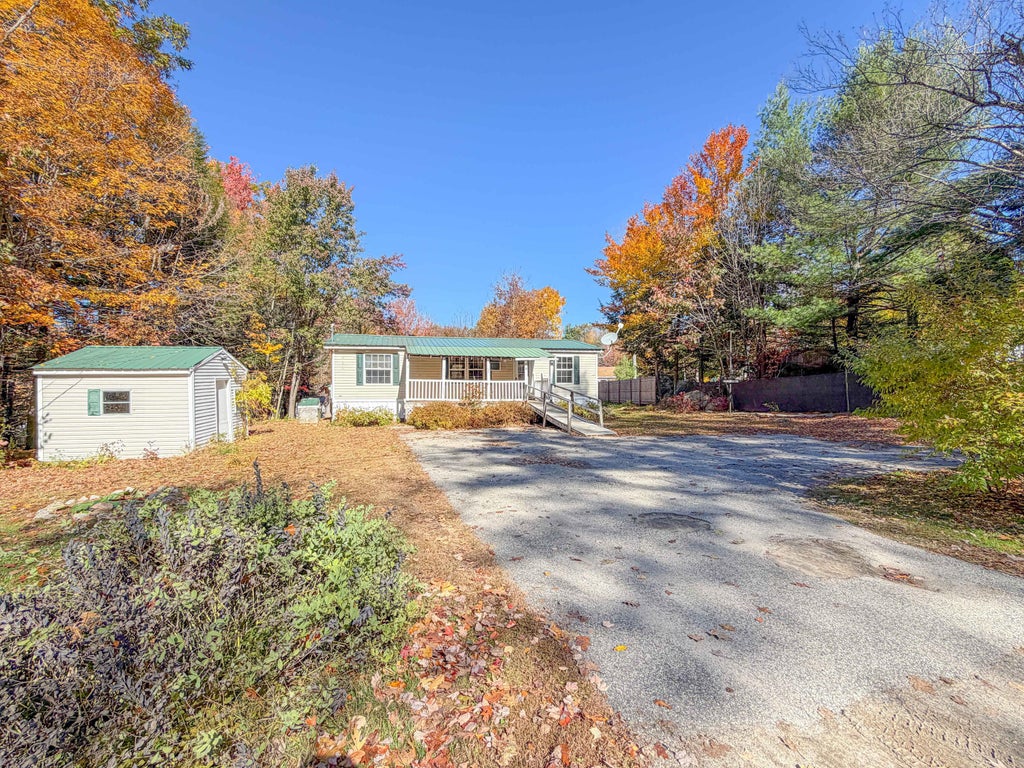 Photo of 9 Eaton Road, Standish, ME 04084 (MLS # 1685060)