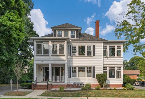 Photo of 381 Deering Avenue, Portland, ME 04103 (MLS # 1675911)