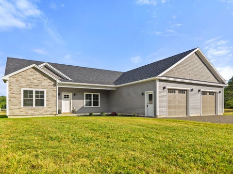 Photo of 5 Allen Drive, Orrington, ME 04474 (MLS # 1662720)