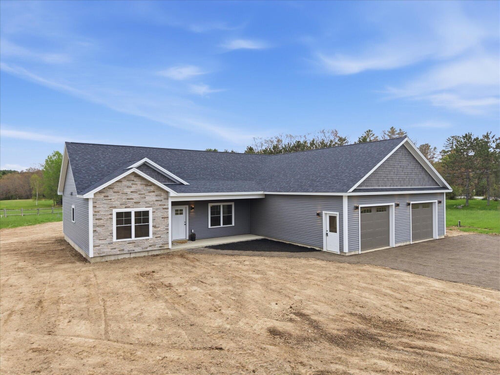 Photo of 5 Allen Drive, Orrington, ME 04474 (MLS # 1662720)