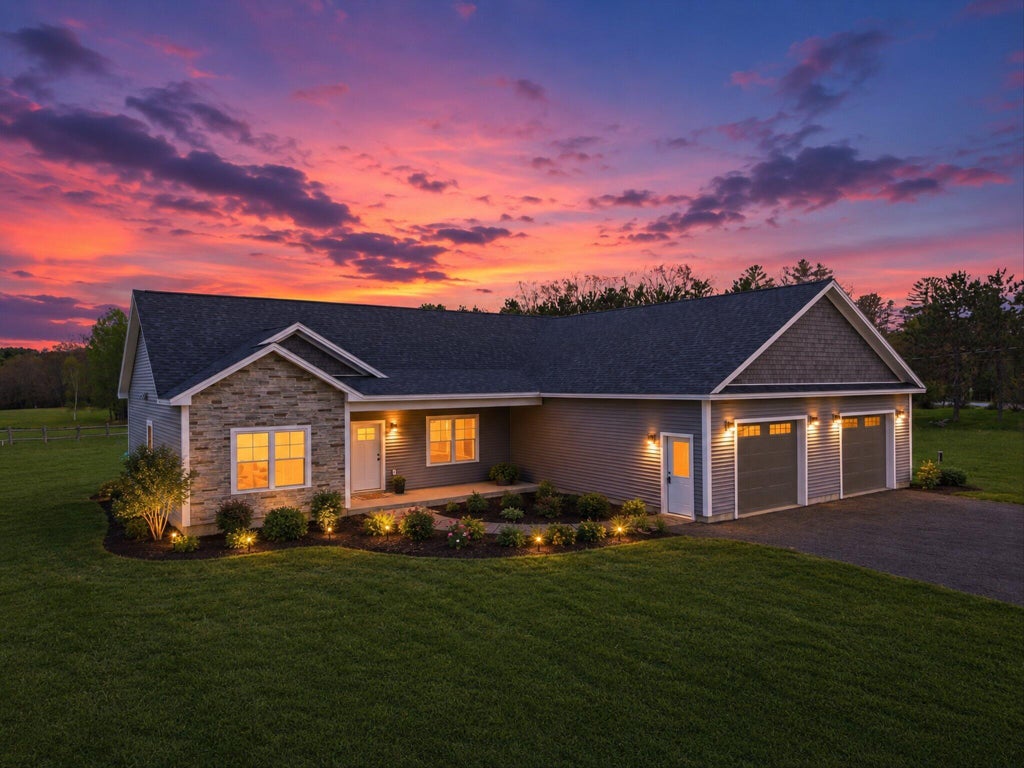Photo of 5 Allen Drive, Orrington, ME 04474 (MLS # 1662720)