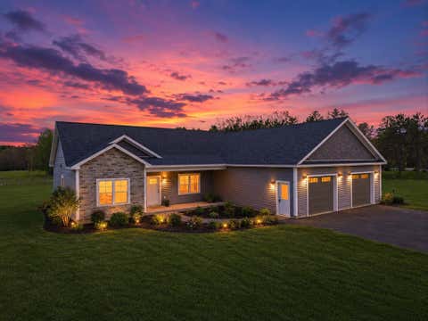 Photo of 5 Allen Drive, Orrington, ME 04474 (MLS # 1662720)