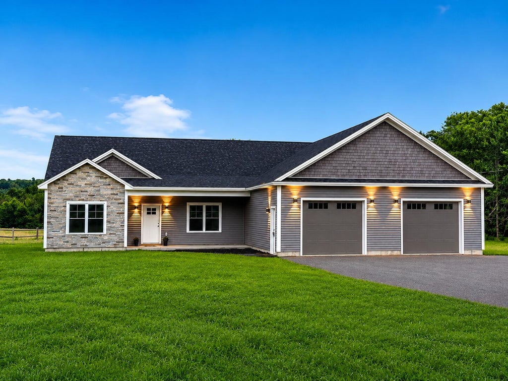 Photo of 5 Allen Drive, Orrington, ME 04474 (MLS # 1662720)