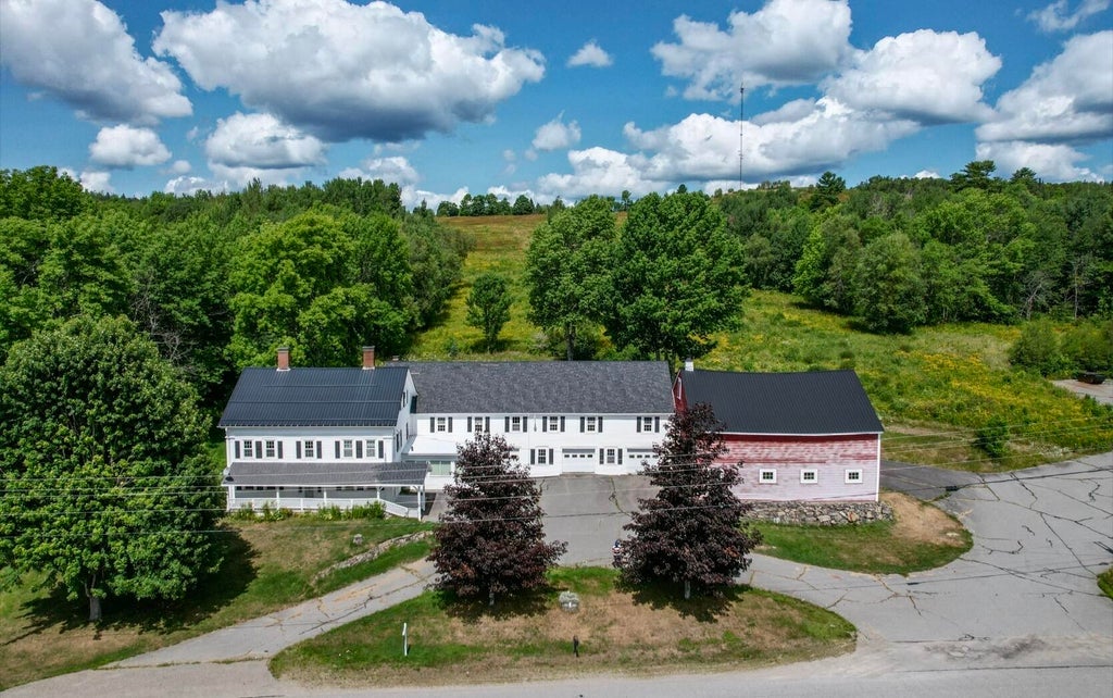 Photo of 128 Old Airline Road, Aurora, ME 04408 (MLS # 1670729)