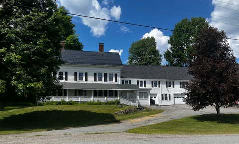 Photo of 128 Old Airline Road, Aurora, ME 04408 (MLS # 1670729)