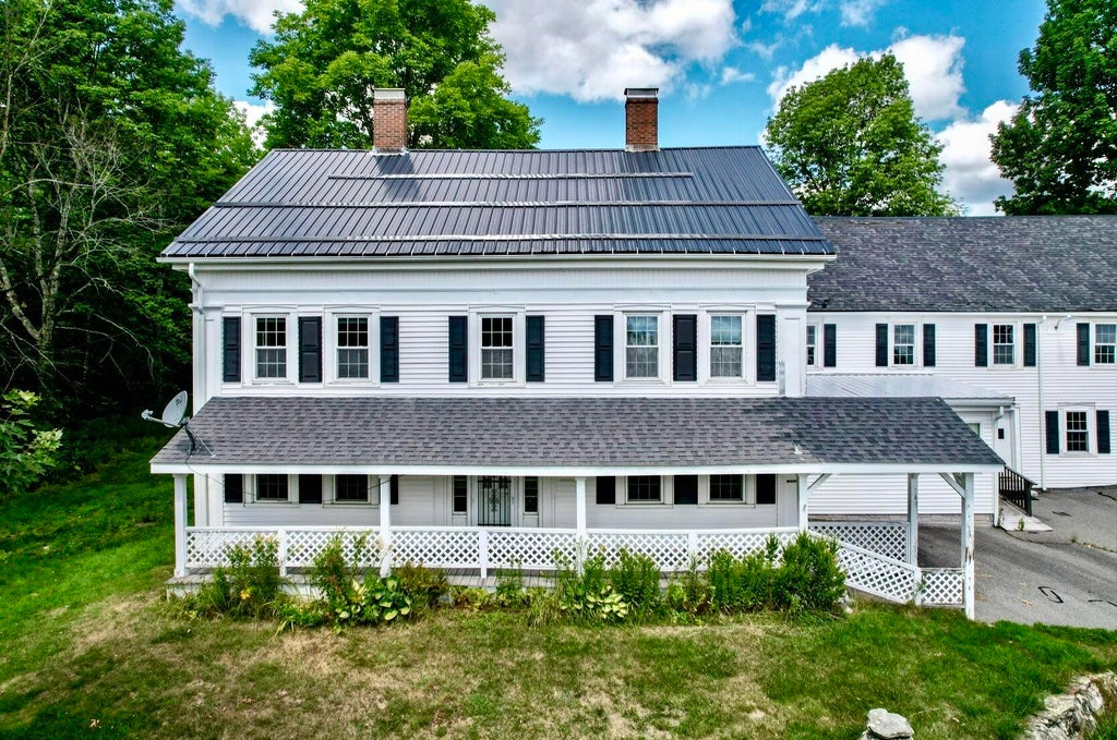 Photo of 128 Old Airline Road, Aurora, ME 04408 (MLS # 1670729)