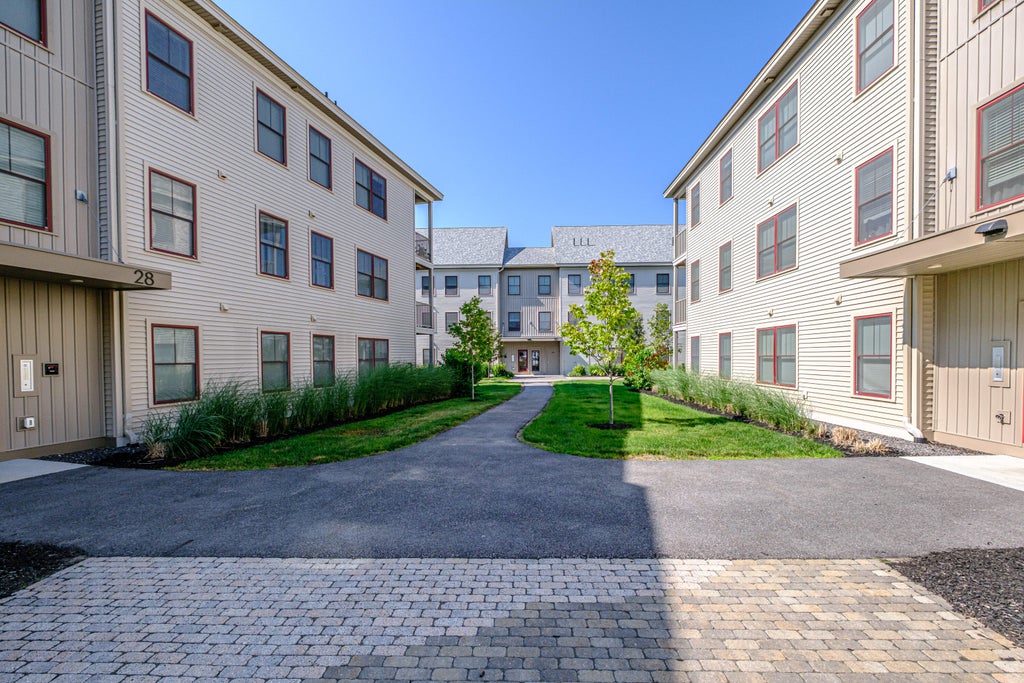 Photo of 30 Pacer Way #322, Scarborough, ME 04074 (MLS # 1675886)