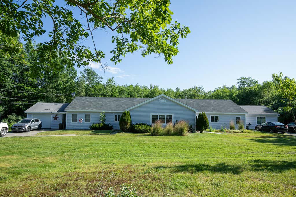 Photo of 33 Manning Drive, West Gardiner, ME 04345 (MLS # 1672307)