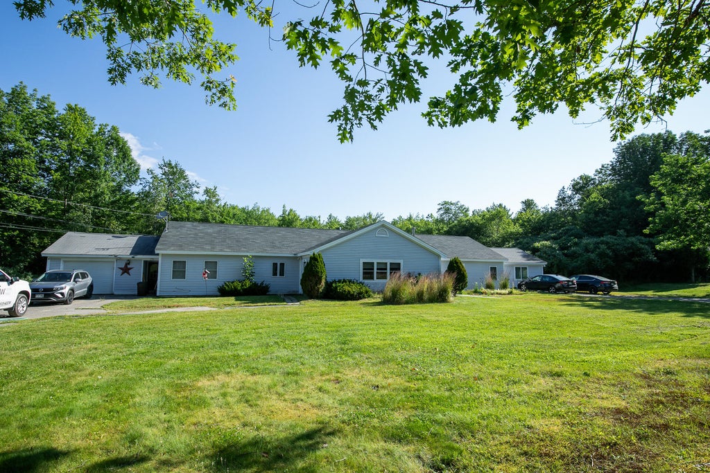 Photo of 33 Manning Drive, West Gardiner, ME 04345 (MLS # 1672307)