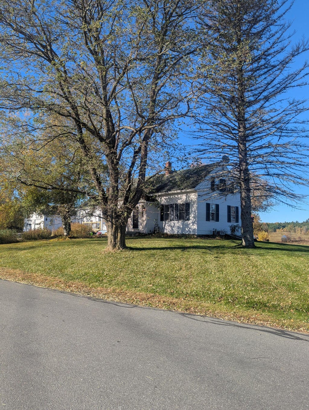 Photo of 5 Griffin Road, Windsor, ME 04363 (MLS # 1685041)