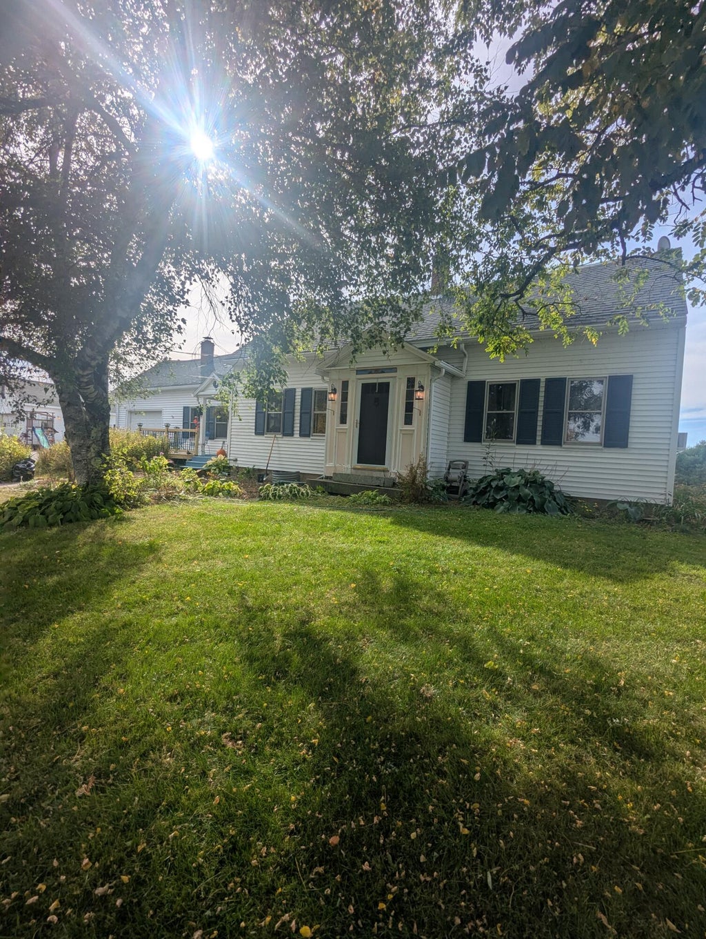 Photo of 5 Griffin Road, Windsor, ME 04363 (MLS # 1685041)