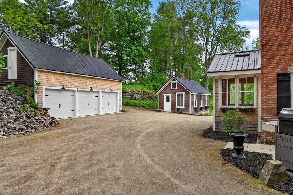 Photo of 290 Leighton Road, Augusta, ME 04330 (MLS # 1680977)
