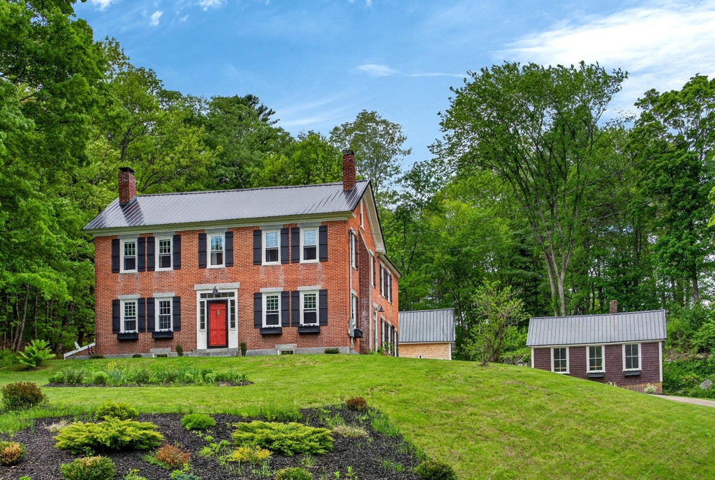 Photo of 290 Leighton Road, Augusta, ME 04330 (MLS # 1680977)