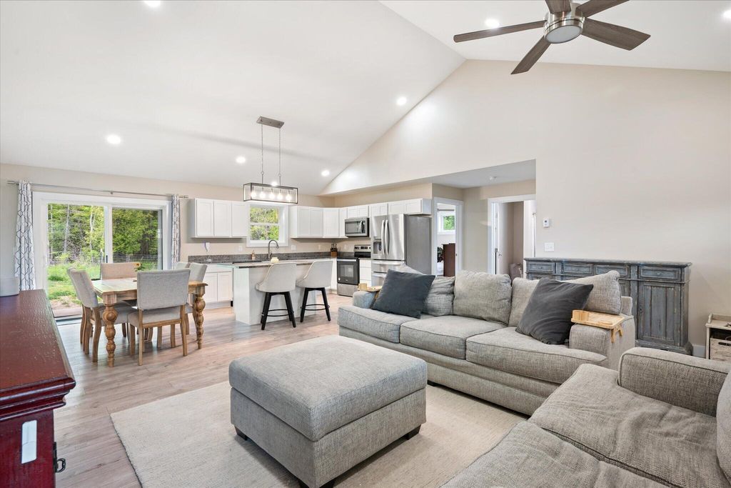 Photo of 37 Beaver Creek Road, Carmel, ME 04419 (MLS # 1664752)