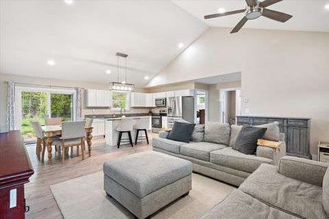 Photo of 37 Beaver Creek Road, Carmel, ME 04419 (MLS # 1664752)